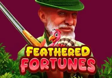 Feathered Fortunes - Spin City - Congo